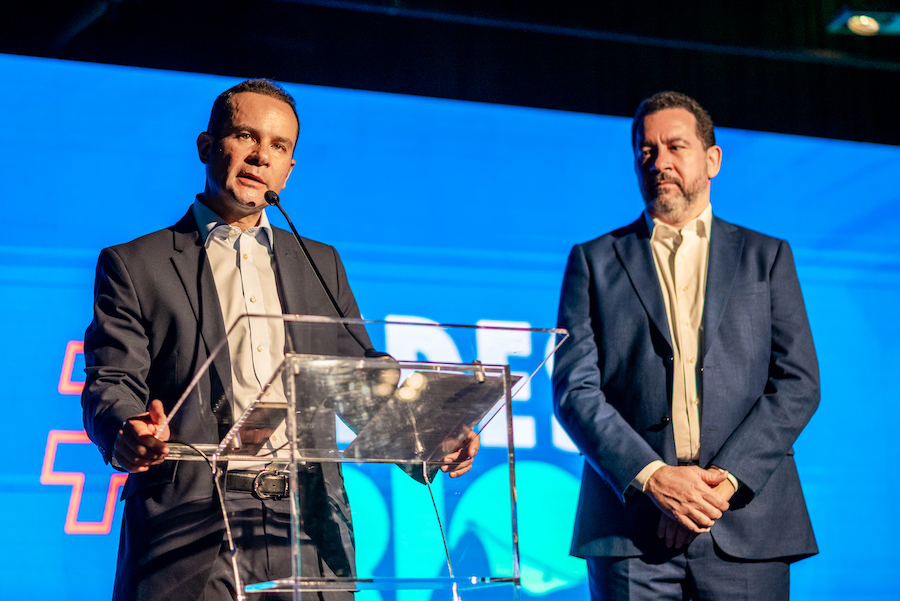 Lançamento Internacional FIDES RIO 2023