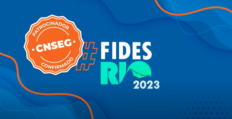 IRB(Re) es patrocinador diamante de FIDES Rio 2023